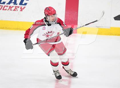 Thumbnail 1 in East Haven vs. Cheshire (CIAC DII Final) photogallery.