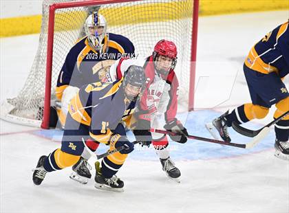Thumbnail 1 in East Haven vs. Cheshire (CIAC DII Final) photogallery.