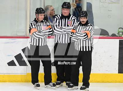 Thumbnail 2 in East Haven vs. Cheshire (CIAC DII Final) photogallery.