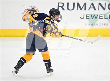 Thumbnail 3 in East Haven vs. Cheshire (CIAC DII Final) photogallery.