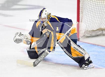 Thumbnail 1 in East Haven vs. Cheshire (CIAC DII Final) photogallery.