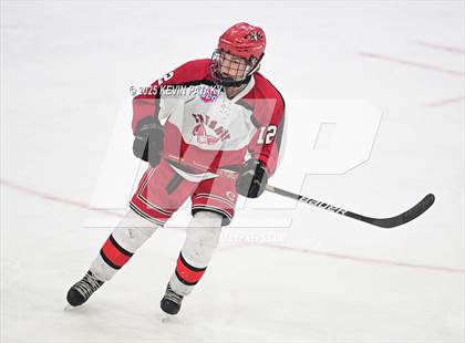 Thumbnail 1 in East Haven vs. Cheshire (CIAC DII Final) photogallery.