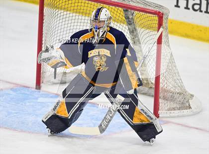 Thumbnail 3 in East Haven vs. Cheshire (CIAC DII Final) photogallery.