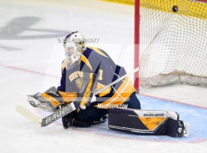 Thumbnail 1 in East Haven vs. Cheshire (CIAC DII Final) photogallery.