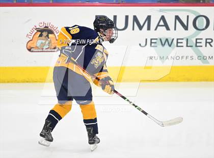 Thumbnail 1 in East Haven vs. Cheshire (CIAC DII Final) photogallery.