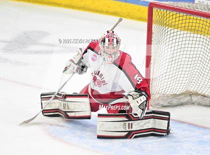 Thumbnail 1 in East Haven vs. Cheshire (CIAC DII Final) photogallery.