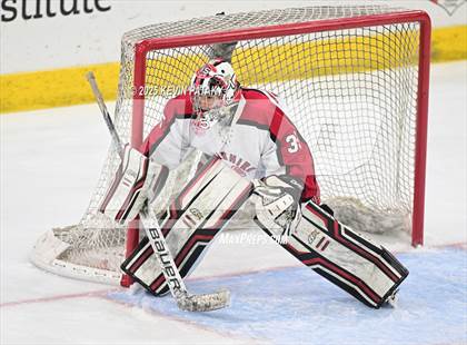 Thumbnail 1 in East Haven vs. Cheshire (CIAC DII Final) photogallery.