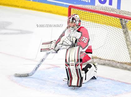 Thumbnail 2 in East Haven vs. Cheshire (CIAC DII Final) photogallery.