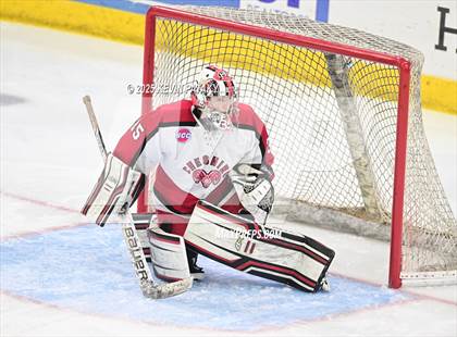 Thumbnail 2 in East Haven vs. Cheshire (CIAC DII Final) photogallery.
