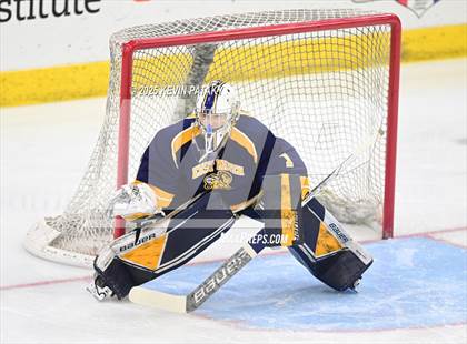 Thumbnail 1 in East Haven vs. Cheshire (CIAC DII Final) photogallery.
