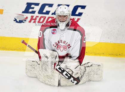 Thumbnail 1 in East Haven vs. Cheshire (CIAC DII Final) photogallery.