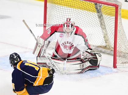Thumbnail 1 in East Haven vs. Cheshire (CIAC DII Final) photogallery.