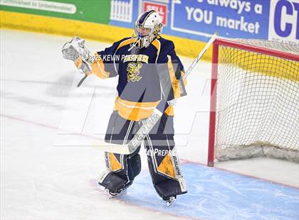 Thumbnail 1 in East Haven vs. Cheshire (CIAC DII Final) photogallery.