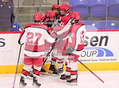 Thumbnail 3 in East Haven vs. Cheshire (CIAC DII Final) photogallery.
