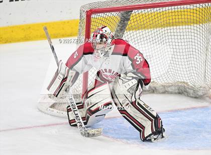 Thumbnail 1 in East Haven vs. Cheshire (CIAC DII Final) photogallery.