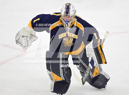 Thumbnail 1 in East Haven vs. Cheshire (CIAC DII Final) photogallery.