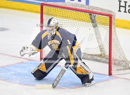 Thumbnail 2 in East Haven vs. Cheshire (CIAC DII Final) photogallery.