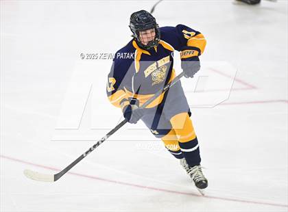 Thumbnail 2 in East Haven vs. Cheshire (CIAC DII Final) photogallery.