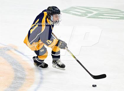 Thumbnail 1 in East Haven vs. Cheshire (CIAC DII Final) photogallery.