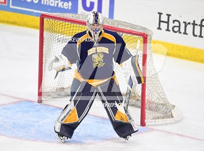 Thumbnail 1 in East Haven vs. Cheshire (CIAC DII Final) photogallery.