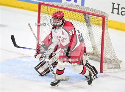 Thumbnail 2 in East Haven vs. Cheshire (CIAC DII Final) photogallery.