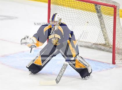 Thumbnail 3 in East Haven vs. Cheshire (CIAC DII Final) photogallery.