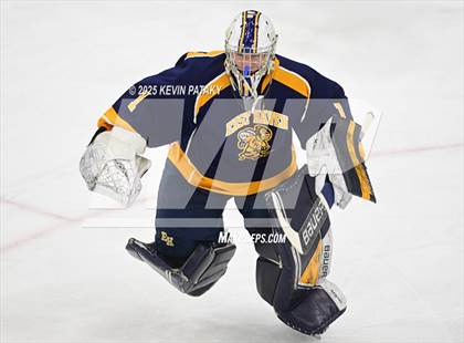 Thumbnail 2 in East Haven vs. Cheshire (CIAC DII Final) photogallery.