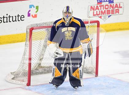 Thumbnail 1 in East Haven vs. Cheshire (CIAC DII Final) photogallery.
