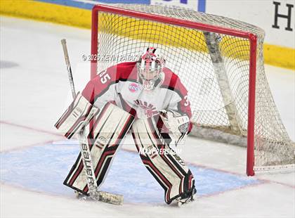 Thumbnail 3 in East Haven vs. Cheshire (CIAC DII Final) photogallery.