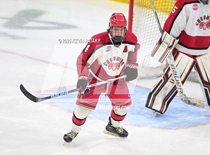 Thumbnail 2 in East Haven vs. Cheshire (CIAC DII Final) photogallery.