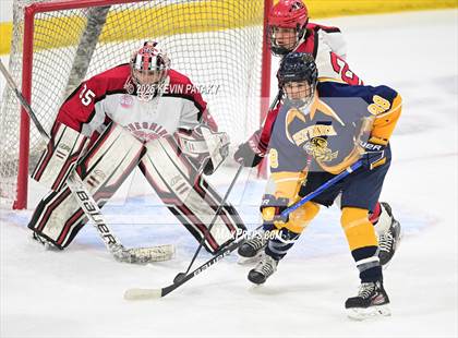 Thumbnail 2 in East Haven vs. Cheshire (CIAC DII Final) photogallery.