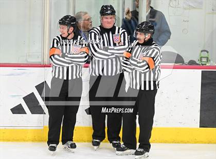 Thumbnail 3 in East Haven vs. Cheshire (CIAC DII Final) photogallery.