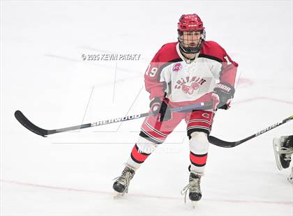 Thumbnail 2 in East Haven vs. Cheshire (CIAC DII Final) photogallery.