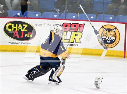 Thumbnail 1 in East Haven vs. Cheshire (CIAC DII Final) photogallery.