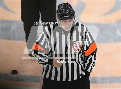 Thumbnail 3 in East Haven vs. Cheshire (CIAC DII Final) photogallery.