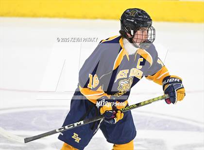 Thumbnail 1 in East Haven vs. Cheshire (CIAC DII Final) photogallery.