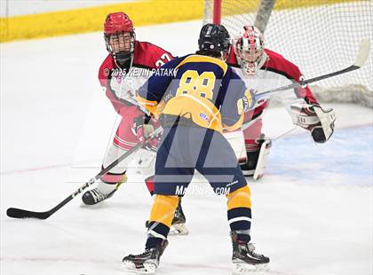 Thumbnail 3 in East Haven vs. Cheshire (CIAC DII Final) photogallery.