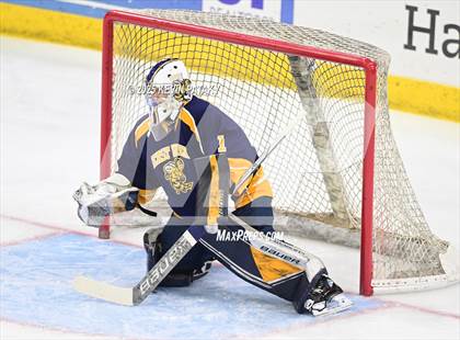 Thumbnail 2 in East Haven vs. Cheshire (CIAC DII Final) photogallery.
