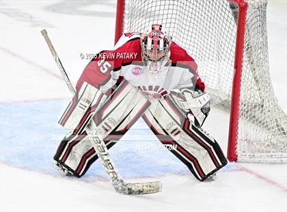 Thumbnail 2 in East Haven vs. Cheshire (CIAC DII Final) photogallery.