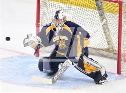 Thumbnail 2 in East Haven vs. Cheshire (CIAC DII Final) photogallery.