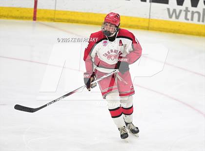 Thumbnail 3 in East Haven vs. Cheshire (CIAC DII Final) photogallery.