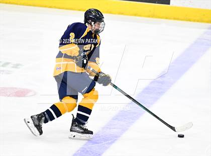Thumbnail 1 in East Haven vs. Cheshire (CIAC DII Final) photogallery.