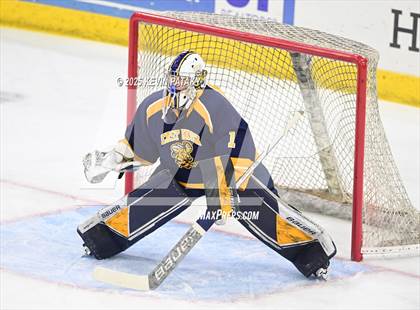 Thumbnail 2 in East Haven vs. Cheshire (CIAC DII Final) photogallery.