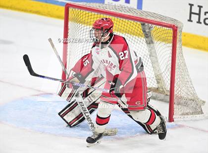 Thumbnail 1 in East Haven vs. Cheshire (CIAC DII Final) photogallery.