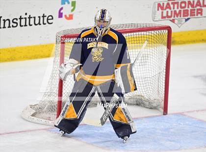 Thumbnail 1 in East Haven vs. Cheshire (CIAC DII Final) photogallery.