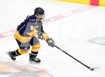 Thumbnail 1 in East Haven vs. Cheshire (CIAC DII Final) photogallery.
