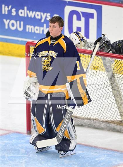 Thumbnail 1 in East Haven vs. Cheshire (CIAC DII Final) photogallery.