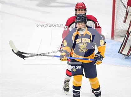Thumbnail 3 in East Haven vs. Cheshire (CIAC DII Final) photogallery.
