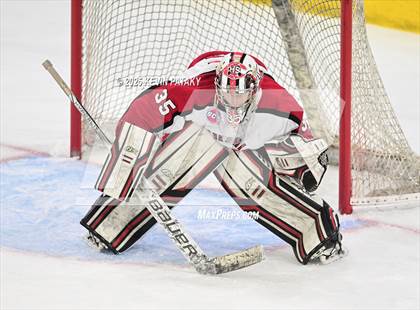 Thumbnail 1 in East Haven vs. Cheshire (CIAC DII Final) photogallery.