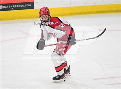 Thumbnail 3 in East Haven vs. Cheshire (CIAC DII Final) photogallery.